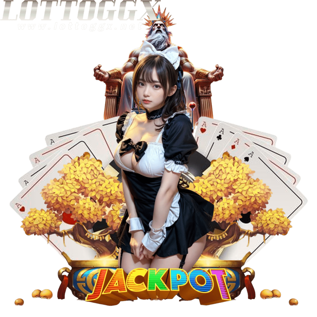 lottoggx โค้ดฟรี